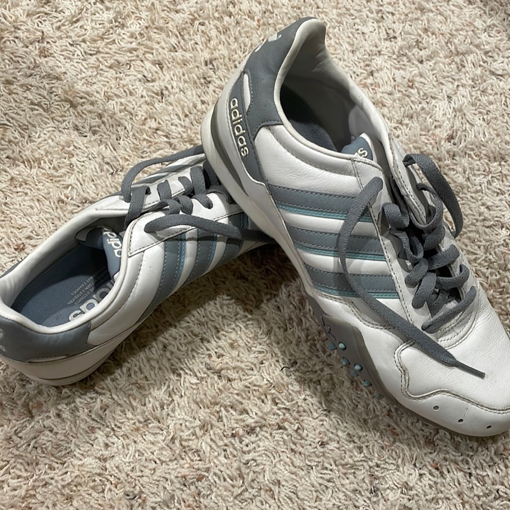 Women’s Adidas size 10 shoes